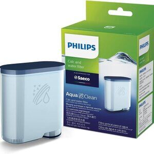 Philips AquaClean Original Calc and Water Filter, No Descaling u